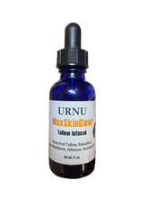 URNU MaxSkinGlow – Infused Deep Revival | Tallow-Driven Skin Restoration