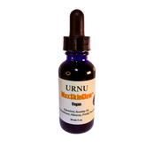 URNU MaxSkinGlow – (Vegan) Pure Radiance | Botanical Glow Booster