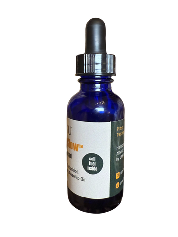 URNU MaxSkinGlow – Infused Deep Revival | Tallow-Driven Skin Restoration