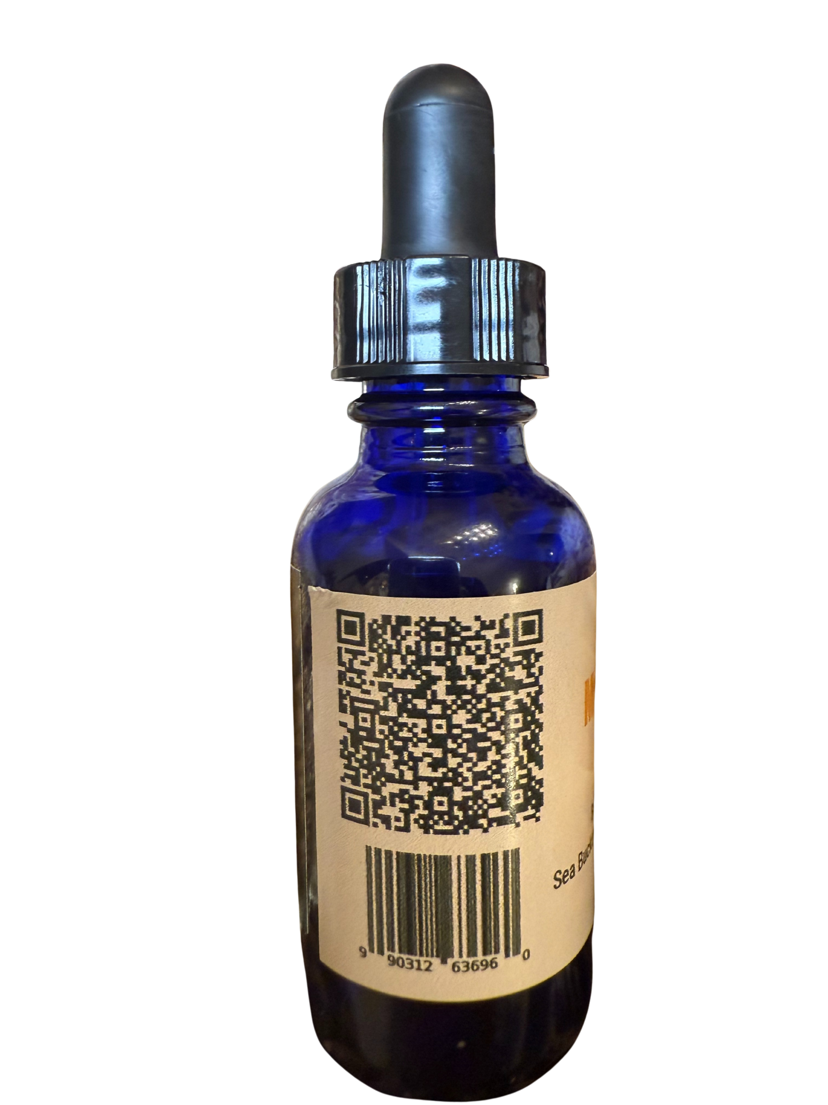 URNU MaxSkinGlow – (Vegan) Pure Radiance | Botanical Glow Booster