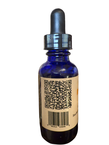 URNU MaxSkinGlow – (Vegan) Pure Radiance | Botanical Glow Booster