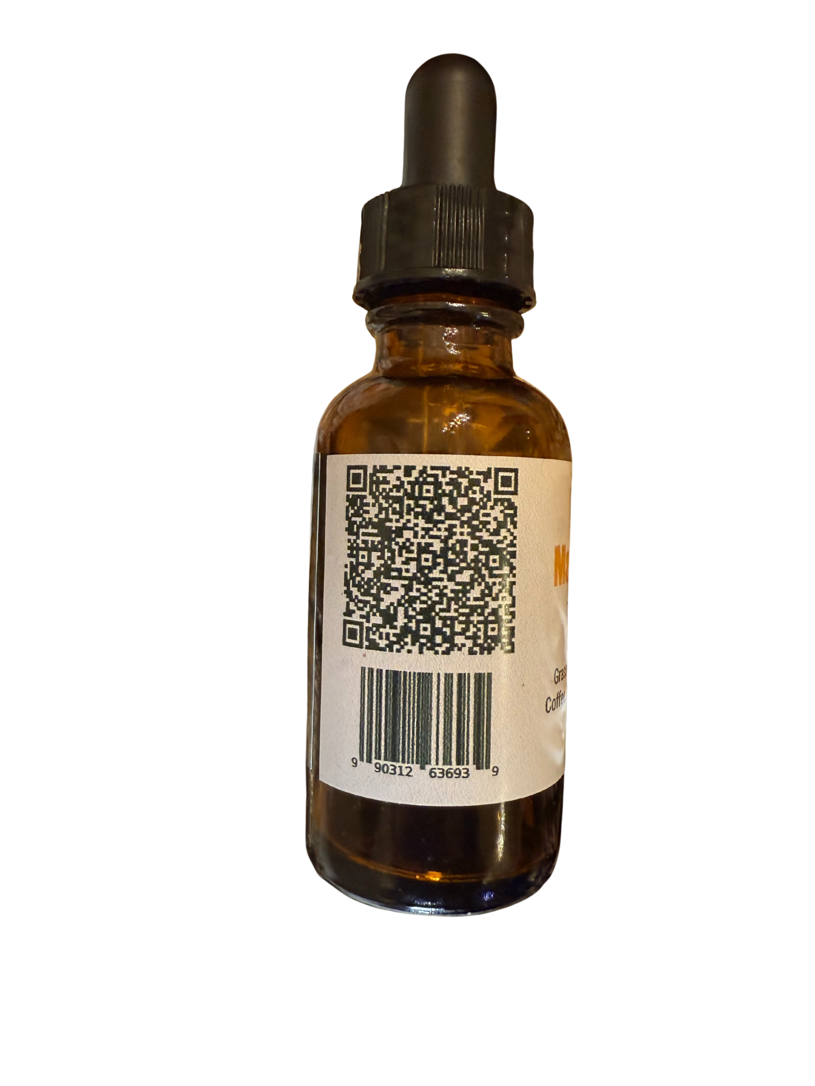 URNU MaxHairGrow – Original (Vegan) | Plant Force | Clean Power for Bold Regrowth