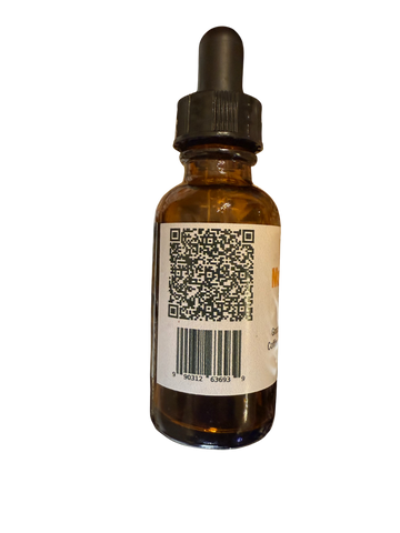 URNU MaxHairGrow – Original (Vegan) | Plant Force | Clean Power for Bold Regrowth