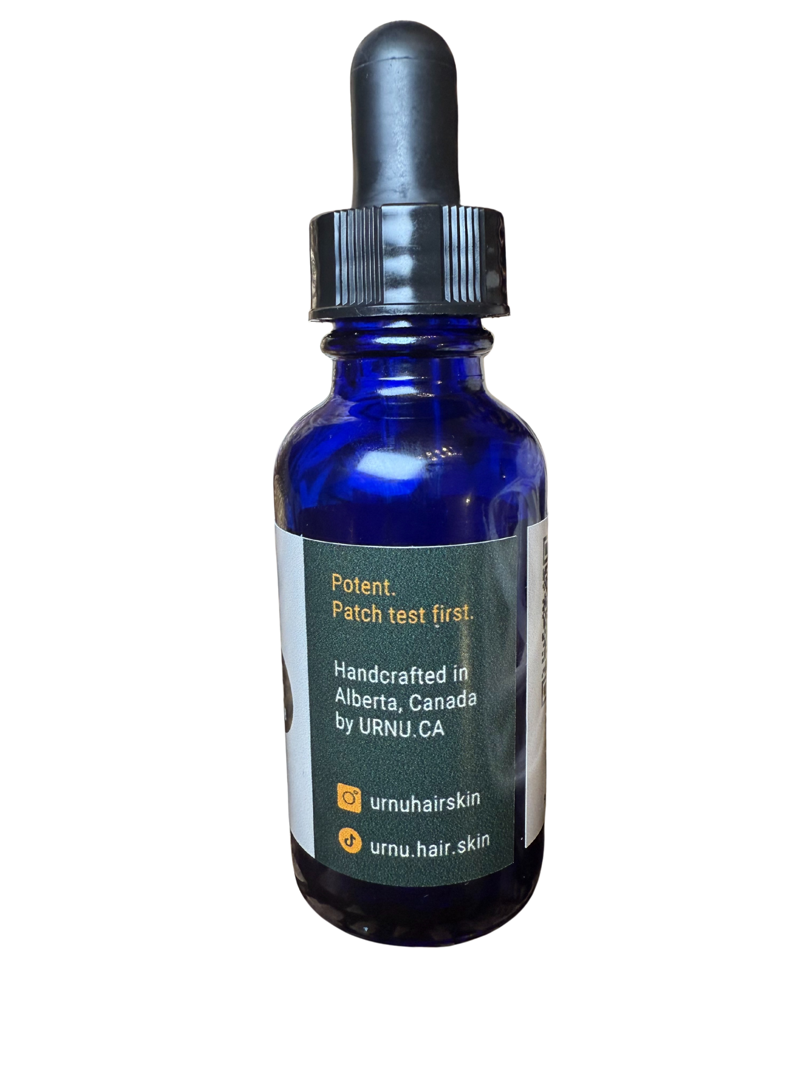 URNU MaxSkinGlow – Infused Deep Revival | Tallow-Driven Skin Restoration
